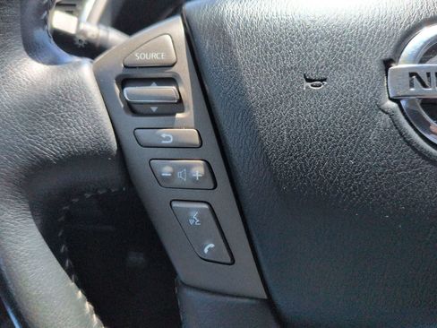 Used 2018 Nissan Armada SL AWD/4WD image 23