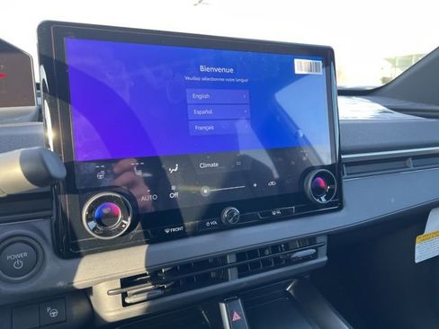 New 2026 Subaru Solterra Limited image 15