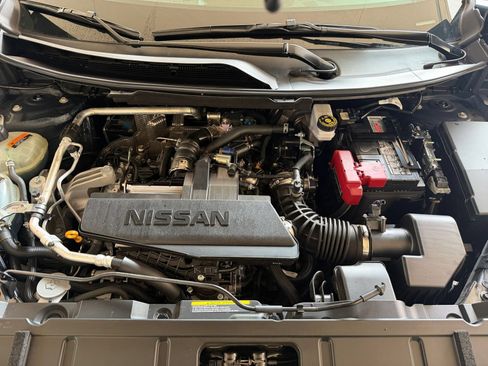 Used 2026 Nissan Rogue SV FWD image 27