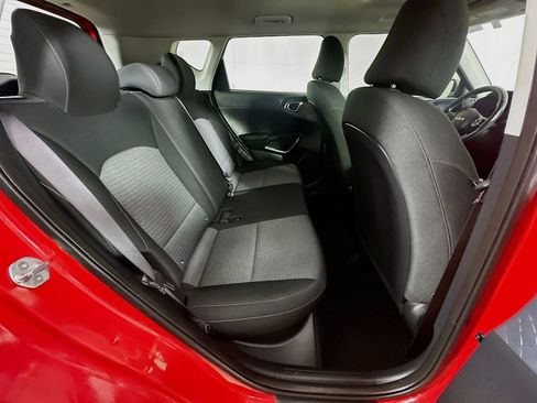 Certified 2022 Kia Soul GT-Line FWD image 8