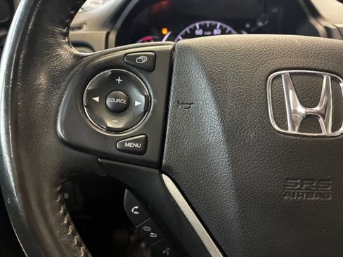 Used 2016 Honda CR-V EX-L image 21