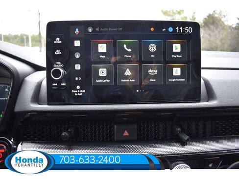 New 2026 Honda CR-V Sport Touring image 15