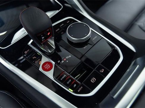 New 2026 BMW X6 M Competition w/ Executive Package image 22