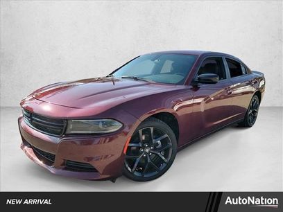 Used 2022 Dodge Charger SXT w/ Blacktop Package