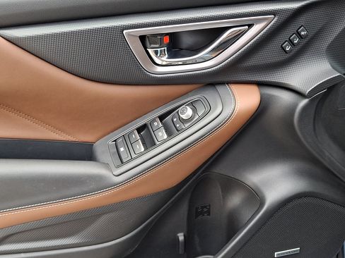 Certified 2024 Subaru Forester Touring w/ POP Package 3 AWD/4WD image 12