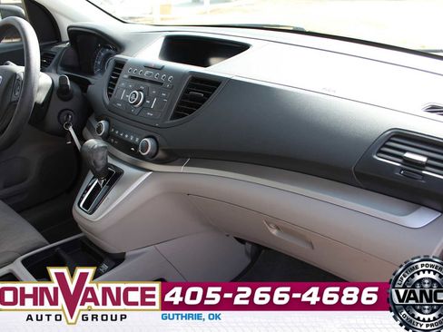 Used 2014 Honda CR-V LX image 15