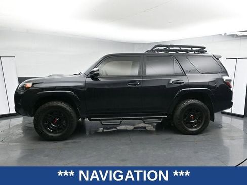 Used 2024 Toyota 4Runner TRD Pro image 7