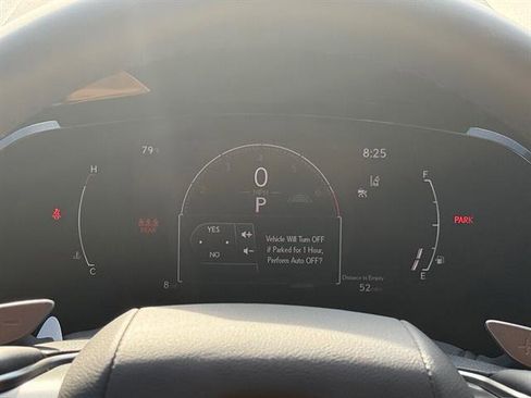 New 2026 Lexus NX 350 AWD w/ Luxury Package image 16