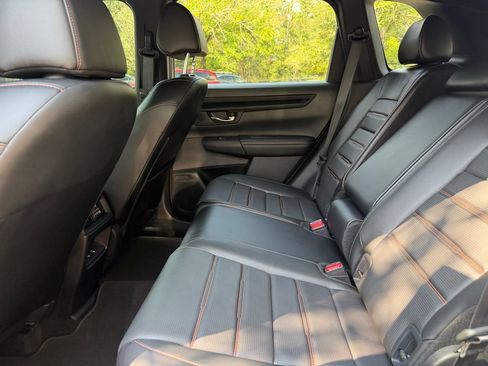 Certified 2025 Honda CR-V Sport-L image 12