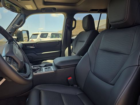 New 2027 Toyota Land Cruiser AWD/4WD image 11