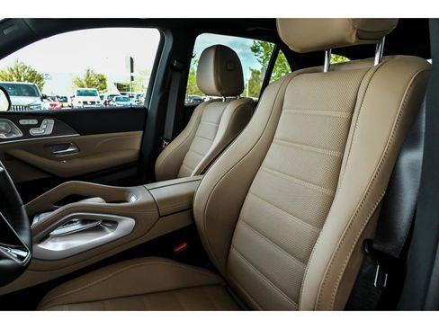 New 2026 Mercedes-Benz GLE 450 4MATIC image 7