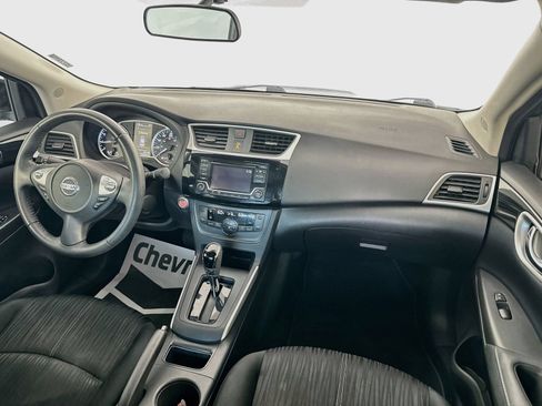 Used 2018 Nissan Sentra SV FWD image 21