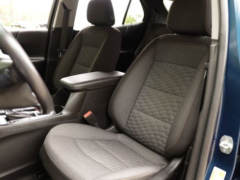 Used 2020 Chevrolet Equinox LT FWD image 21