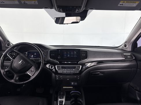 Used 2019 Honda Pilot Elite image 28