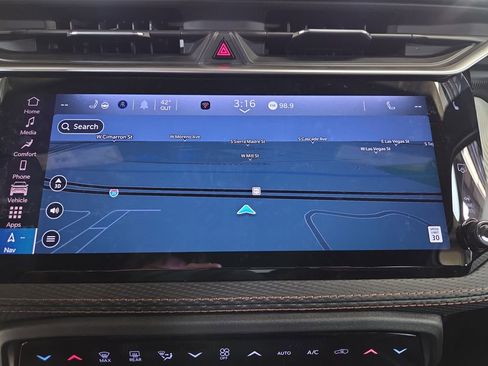 New 2026 Jeep Cherokee Limited image 18