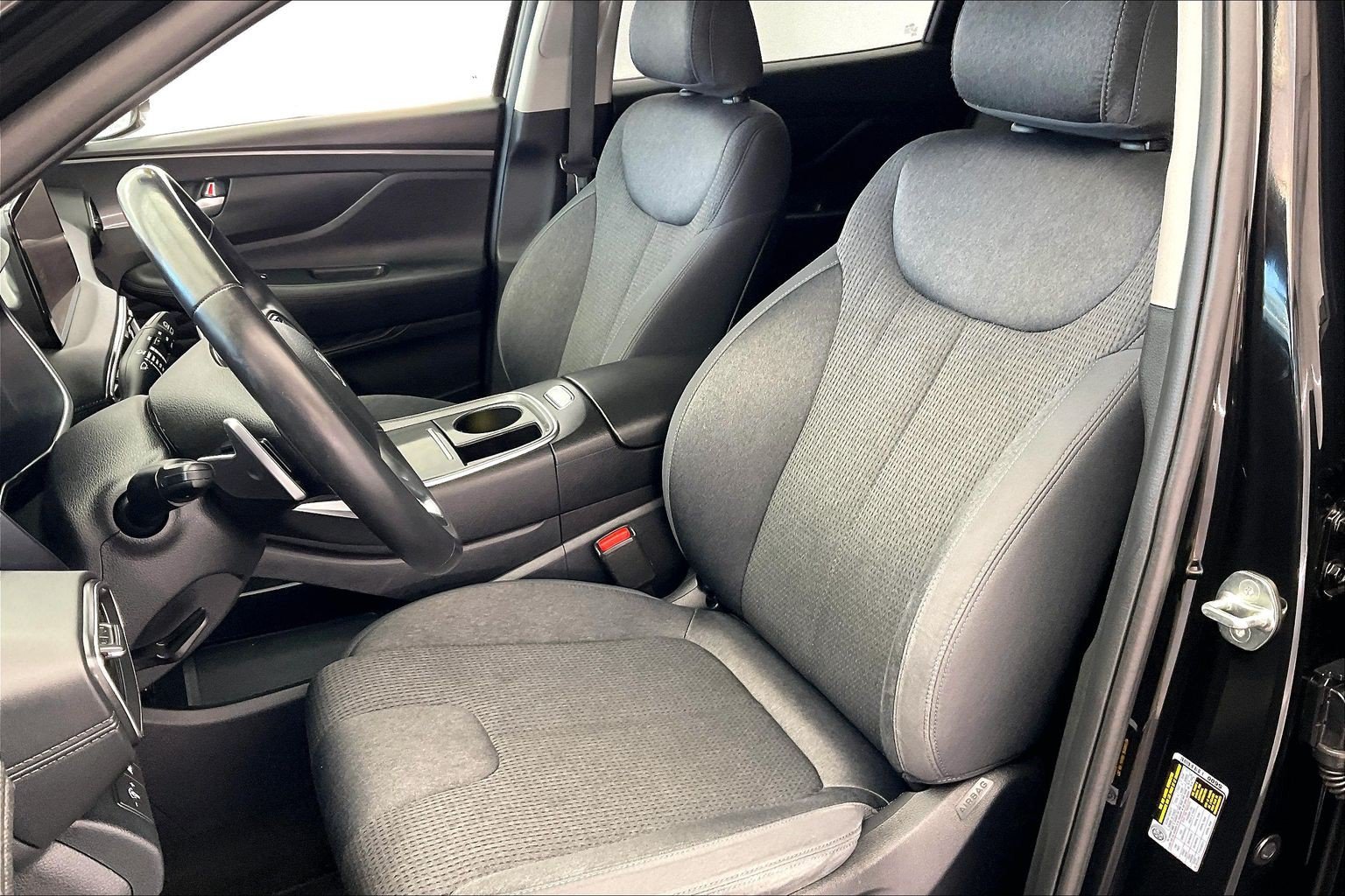 Used 2023 Hyundai Santa Fe SEL FWD image 17