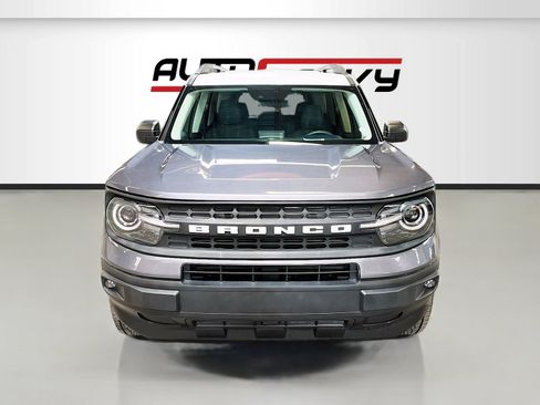 Used 2024 Ford Bronco Sport Heritage w/ Heritage Convenience Package AWD/4WD image 2