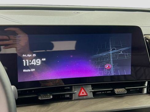 Certified 2025 Kia Sportage X-Line Prestige image 15