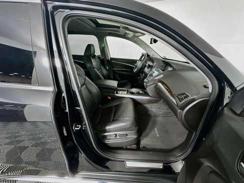 Used 2018 Acura MDX SH-AWD w/ Technology Package image 34