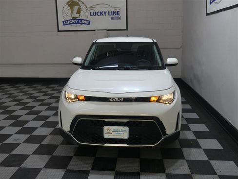 Used 2024 Kia Soul LX w/ Option Group 015 image 3