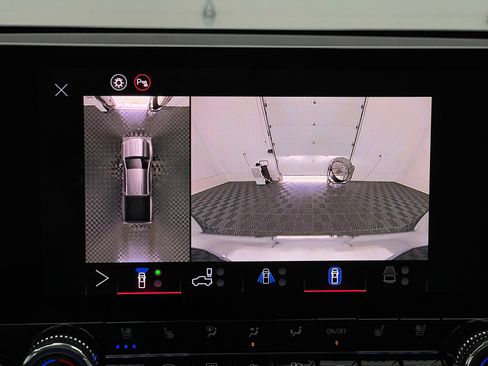 New 2026 GMC Canyon Denali AWD/4WD image 4