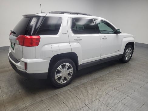 Used 2017 GMC Terrain SLE w/ Convenience Package AWD/4WD image 10