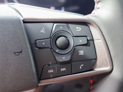 New 2026 Nissan Sentra SR FWD image 10