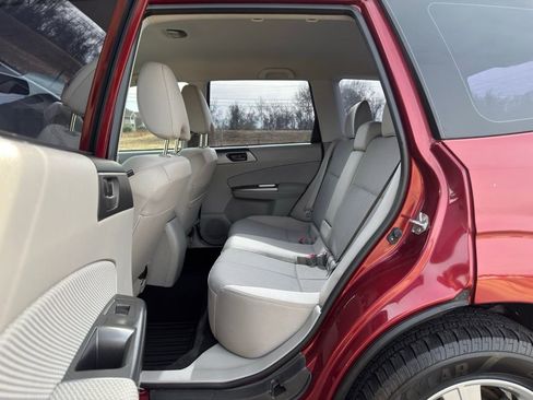 Used 2013 Subaru Forester 2.5X w/ Popular Pkg 1 image 16