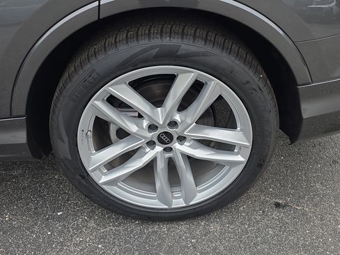 New 2025 Audi Q7 3.0T Premium Plus image 34