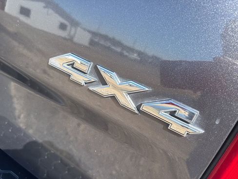 Used 2017 RAM 1500 Big Horn image 9