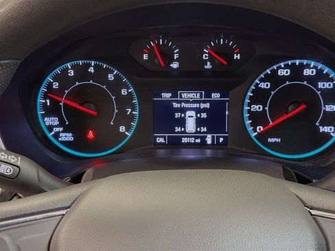 Used 2024 Chevrolet Equinox LS FWD image 14