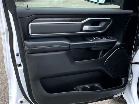 Used 2021 RAM 1500 Big Horn image 20