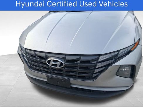 Certified 2024 Hyundai Tucson SEL image 23