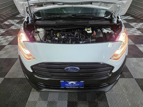 Used 2023 Ford Transit Connect XL FWD image 33