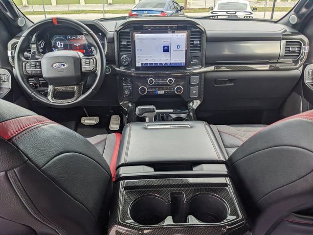 Certified 2023 Ford F150 Raptor AWD/4WD image 15