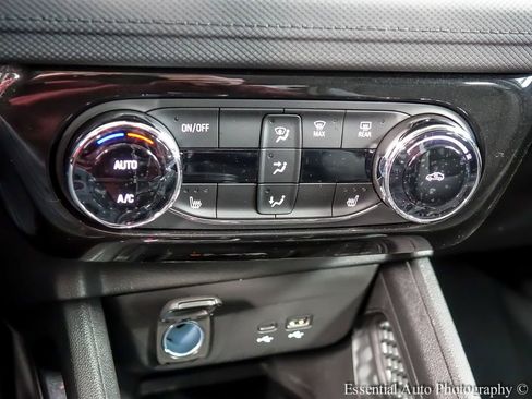 New 2026 Chevrolet TrailBlazer LT w/ Convenience Package AWD/4WD image 15