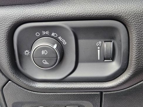 New 2025 RAM 1500 Big Horn w/ Night Edition image 26