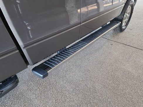 Used 2012 Ford F150 XLT w/ XLT Chrome Pkg image 27