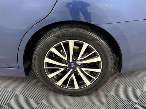 Used 2019 Subaru Legacy 2.5i Premium image 27