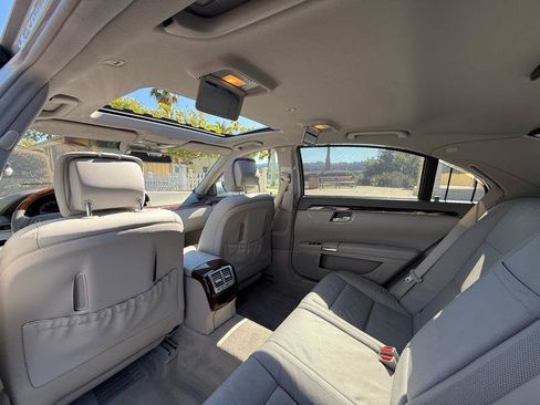 Used 2012 Mercedes-Benz S 550 image 43