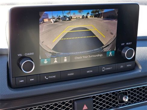 Used 2025 Acura Integra A-Spec image 29