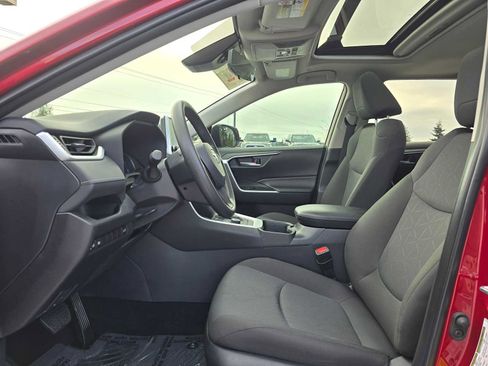Certified 2025 Toyota RAV4 XLE w/ Convenience Package image 20