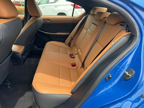 Used 2024 Lexus IS 300 w/ Comfort Package RWD image 24
