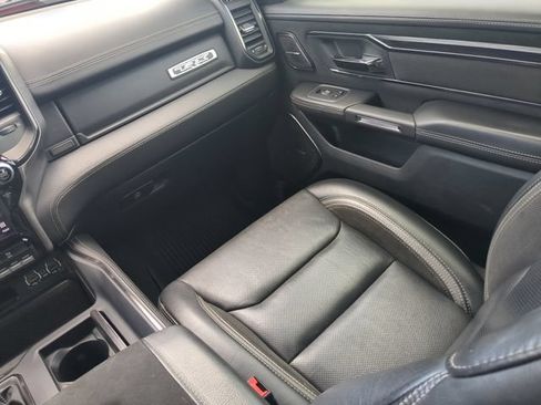 Used 2023 RAM 1500 TRX w/ TRX Level 1 Equipment Group AWD/4WD image 19