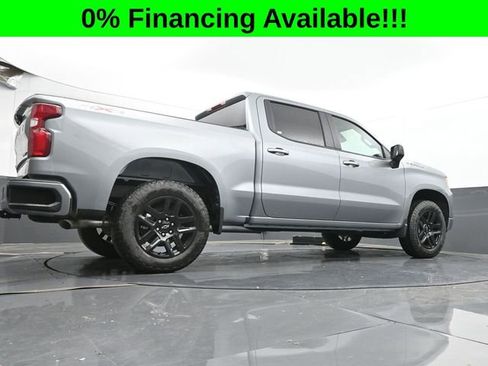 New 2026 Chevrolet Silverado 1500 RST w/ RST Select Package image 43