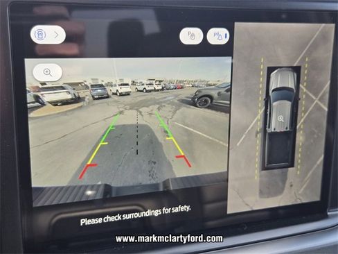 New 2026 Ford F250 Platinum w/ Tremor Off-Road Package image 20