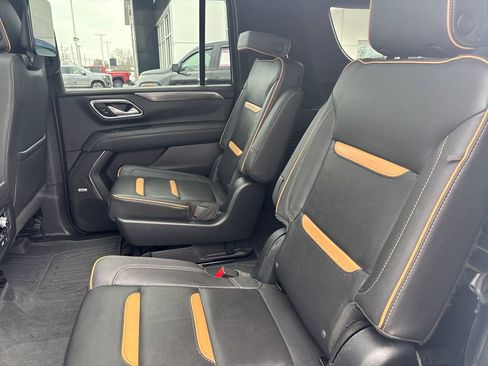 Used 2023 GMC Yukon XL AT4 w/ AT4 Premium Package image 32