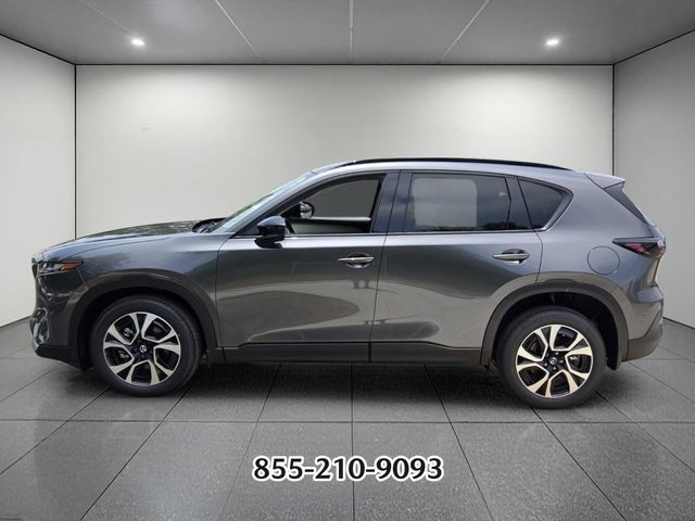 New 2026 MAZDA CX-5 Preferred AWD/4WD image 2