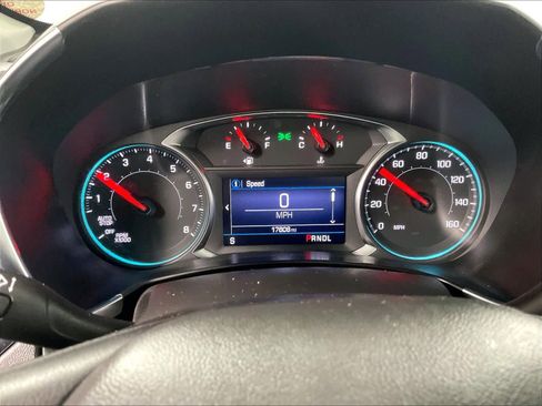 Used 2022 Chevrolet Equinox LT image 24