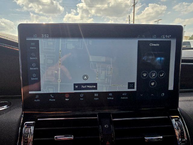 Used 2023 Lincoln Navigator Reserve AWD/4WD image 26